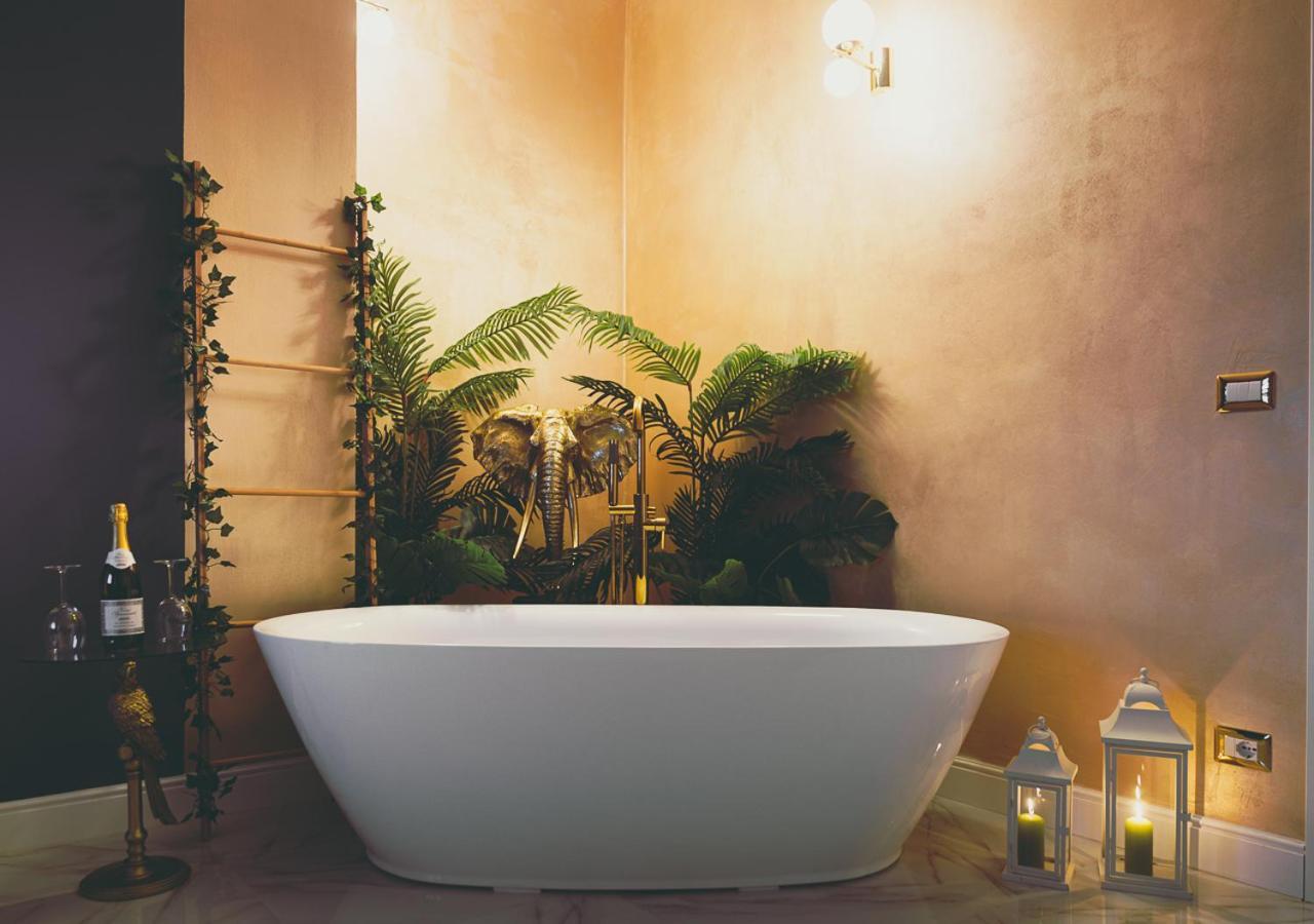 Apartamento Jungle --- Vasca In