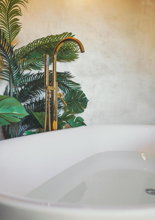 Apartamento Jungle --- Vasca In
