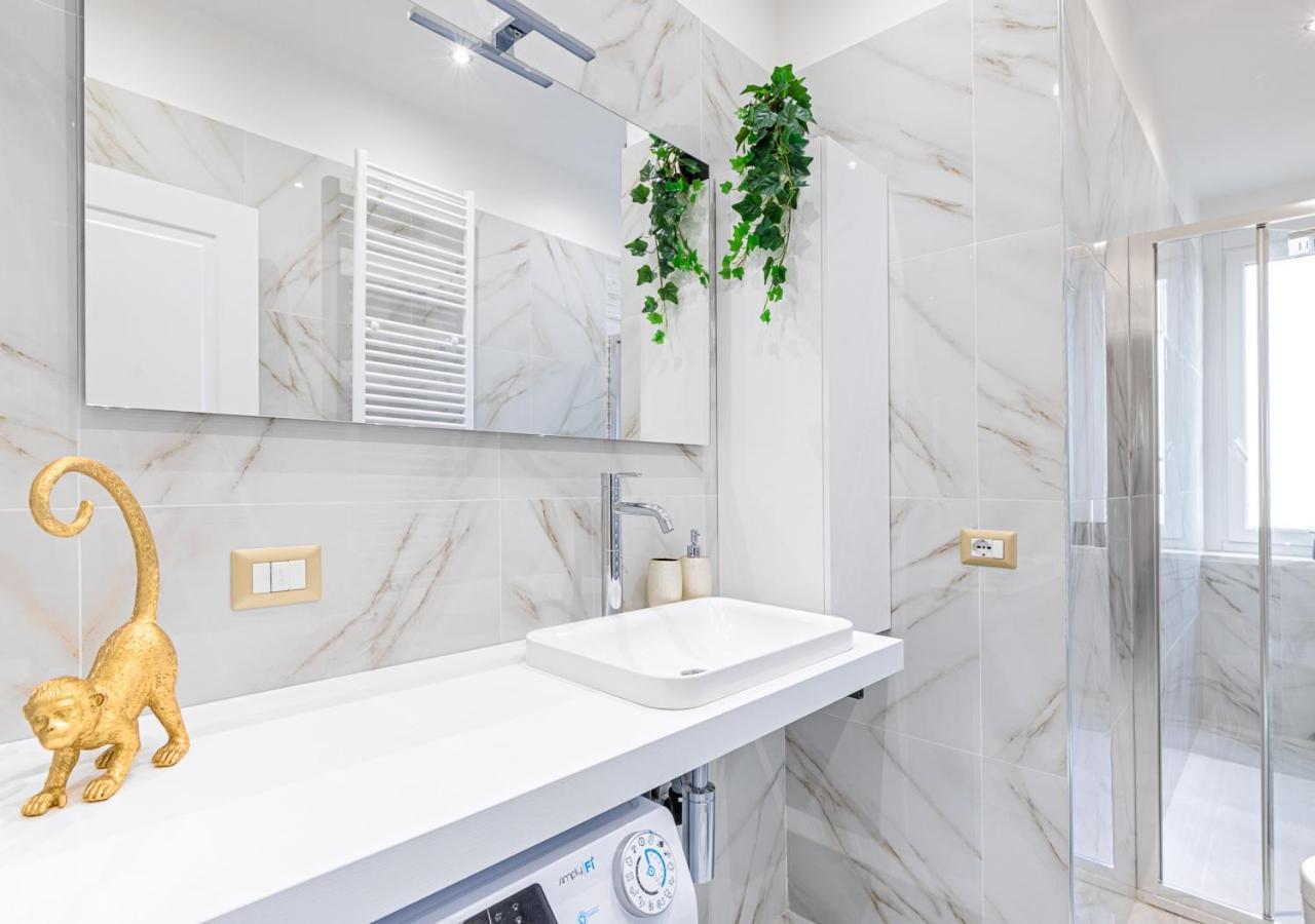 Apartamento Jungle --- Vasca In *